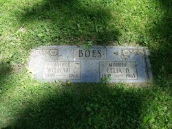 William C. Boes 