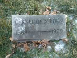 Carnelius Newton Bump 