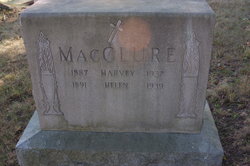 Harvey MacClure 