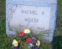 Rachel Ruami <I>Ansell</I> Miller 