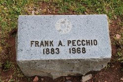 Frank A. Pecchio 
