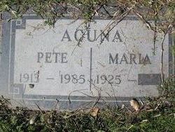 Pete Acuna 