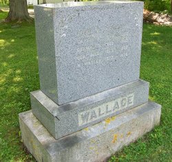 James A. Wallace 