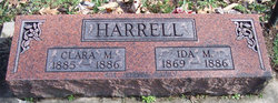 Ida M. Harrell 