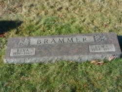 Elva Herbert Brammer 