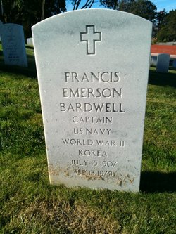 Francis Emerson Bardwell 