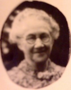 Agnes Lillian <I>Thomson</I> Gilbert 