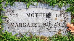 Margaretha Marie <I>Wolter</I> Bogart 