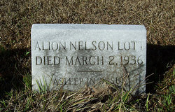 Alion Nelson Lott 