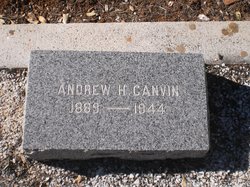 Andrew Howerton Canvin 
