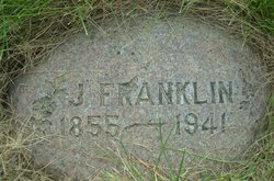 John Franklin Ackelmire 