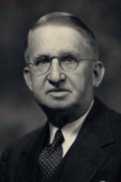 Carl Donaldson Schultz 