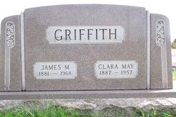 James M. Griffith 