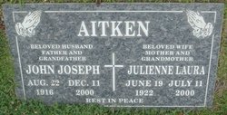 John Joseph Aitken 