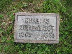 Charles Letcher Kirkpatrick 