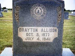 Drayton Allison 