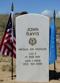 John Davis 