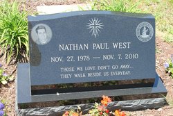 Nathan Paul West 
