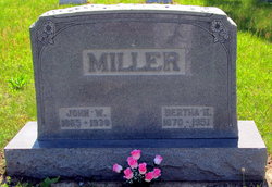 John Miller 