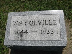William Colville 