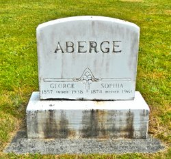 George Aberge 