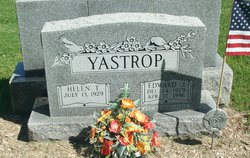Edward J. Yastrop 