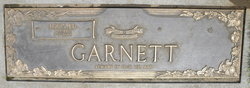 Louis Ed Garnett 
