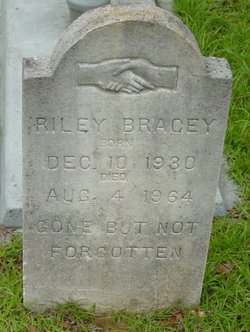 Riley Bracey 