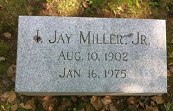 I. Jay Miller Jr.