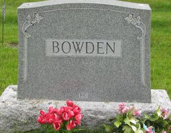 Hudson Harriman Bowden 