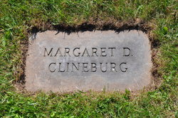 Margaret D. “Maggie” Clineburg 