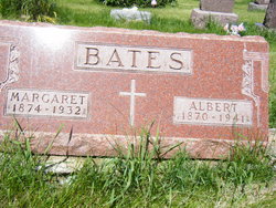 Albert Bates 