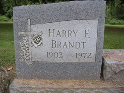 Harry F. Brandt 