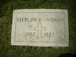 Sterling Price Anthony 