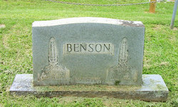 Sam Benson 