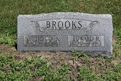 Edward Roscoe Brooks 