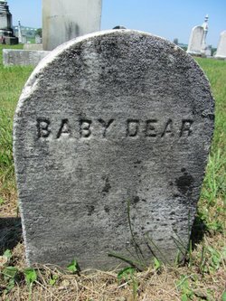 Bonepart “Baby Dear” Arnold 