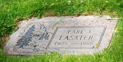 Earl J. Lasater 
