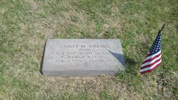 James Adkins 