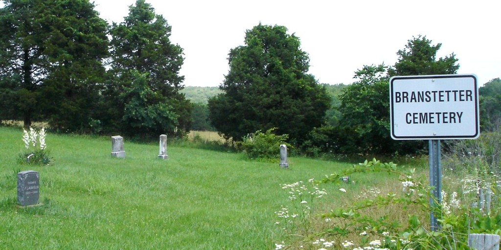 Branstetter Cemetery