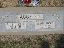 Della E. Augerot 