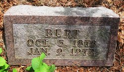 Bertram E “Bert” Dellage 