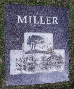 Earl R Miller 