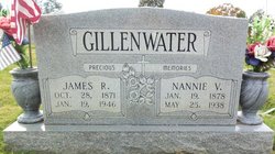 Nannie V. Gillenwater 