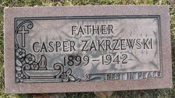 Casper Zakrzewski 