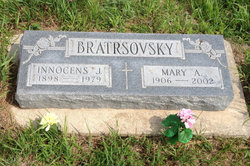 Innocens J. Bratrsovsky 