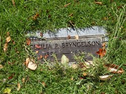 Cecelia P. Bryngelson 
