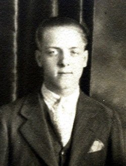 Adolph Dehner 