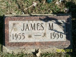 James M. Unknown 