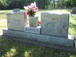 Herb P. Barnes 